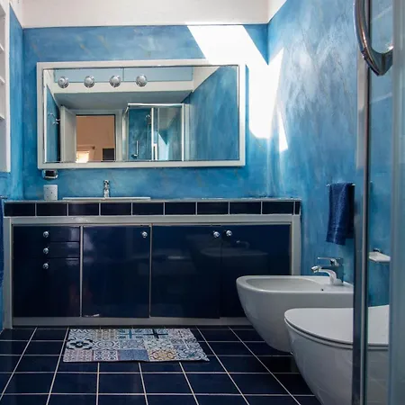 With Private Garden, Parking & Shared Pool!